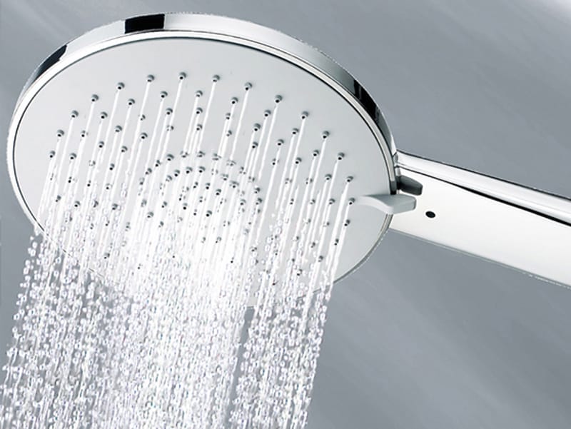 Подъемный стержень с ручным душем Bossini Mixa / 3 Fitair ARCH-00136469 - Вид №8