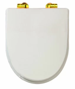 ML.MLD-26.710.LB.DO Крышка сиденье для унитаза Migliore