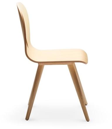 CHAIRS & MORE Стул ясеня Gotham sun-id-1510988 - Вид №1