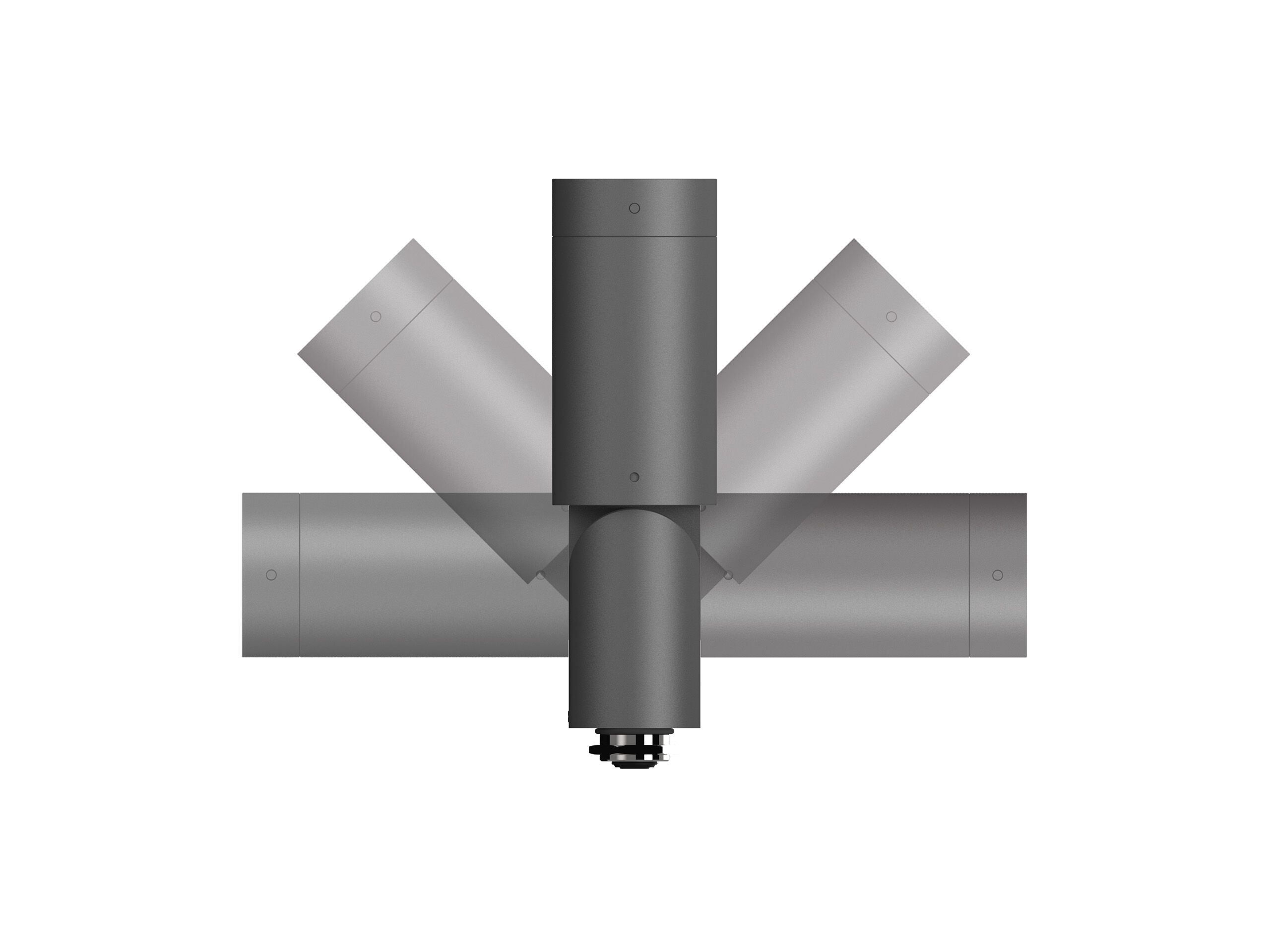 Регулируемый светодиодный прожектор TARGETTI Юпитер ARCH-00094989 - Вид №1