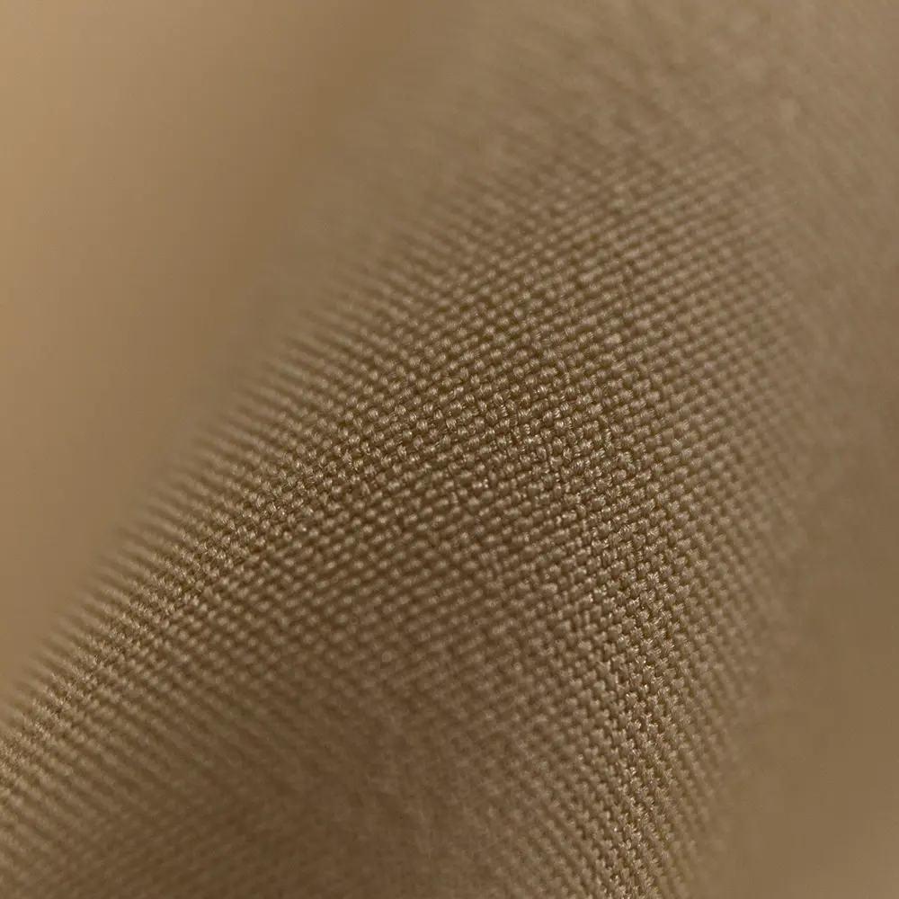 Ткань 1 м/п Fodera сатен 300 см цвет золотой TEX REPUBLIC STLM-2035629