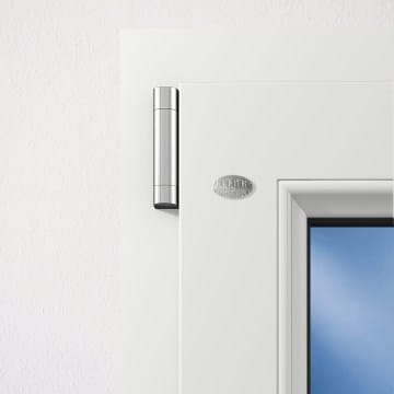 ПВХ раздвижные двери-окна NURITH DOMUS ARCH-00121332 - Вид №10