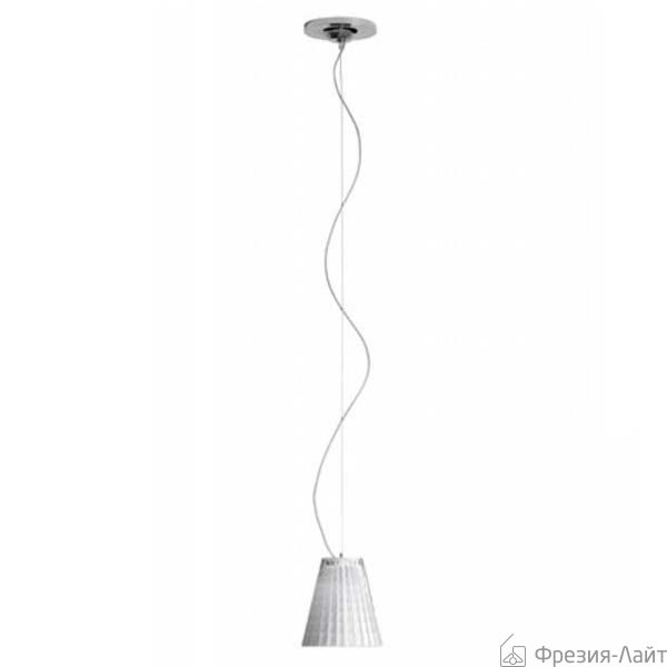 Fabbian Flow D87A01 00 подвес 80318