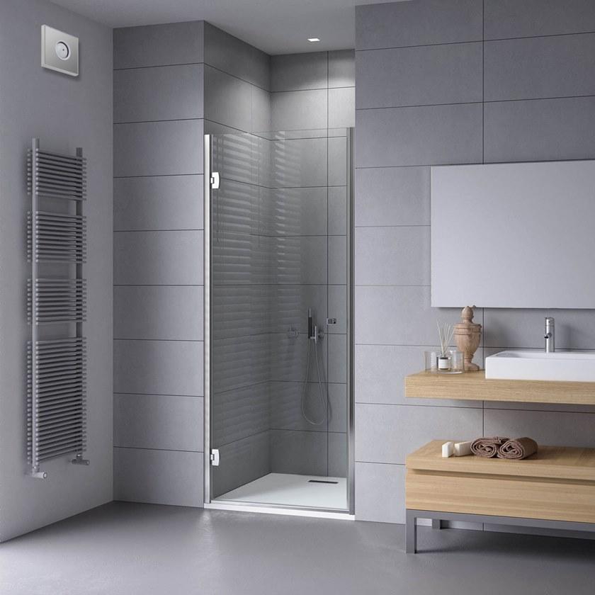 First Corporation Настенный осевой вентилятор с таймером La ventilazione Giotto10at - Вид №2