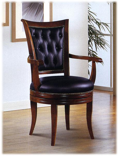 Рабочее кресло  MIRANDOLA M472/C 