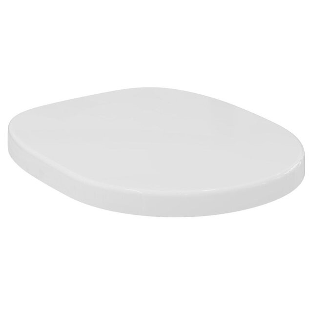 E712801 Сиденье и крышка для унитаза Ideal Standard CONNECT