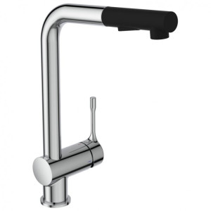 BC178AA Смеситель для кухонной мойки BC174GN Ideal Standard CERALOOK