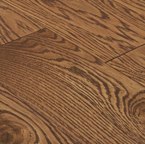 Массивная доска Coswick Кантри Альпийский 127мм Таверн Масло Дуб Рустик (Гладкая) 300…1845х127 мм 11034578 - Вид №5