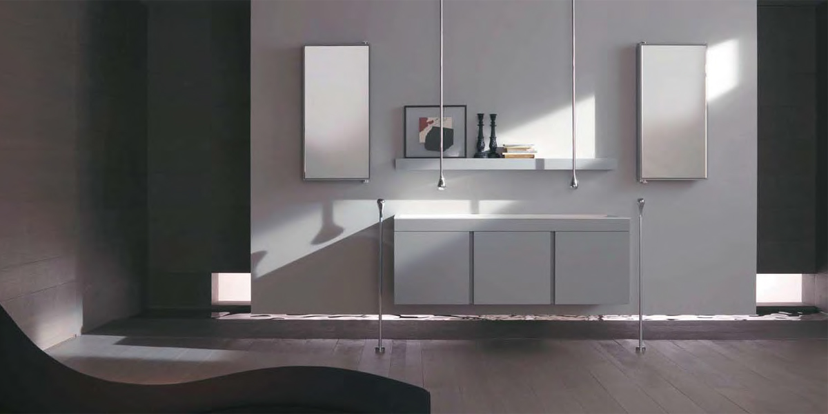 Комплект мебели 235 см MANHATTAN-09 Karol MANHATTAN Karolitalia MANHATTAN09 - Вид №1