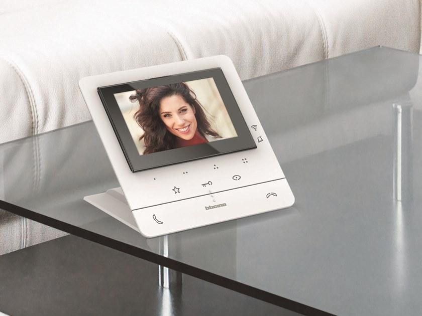 BTICINO Домофон и видеодомофон sun-id-1359520 - Вид №1