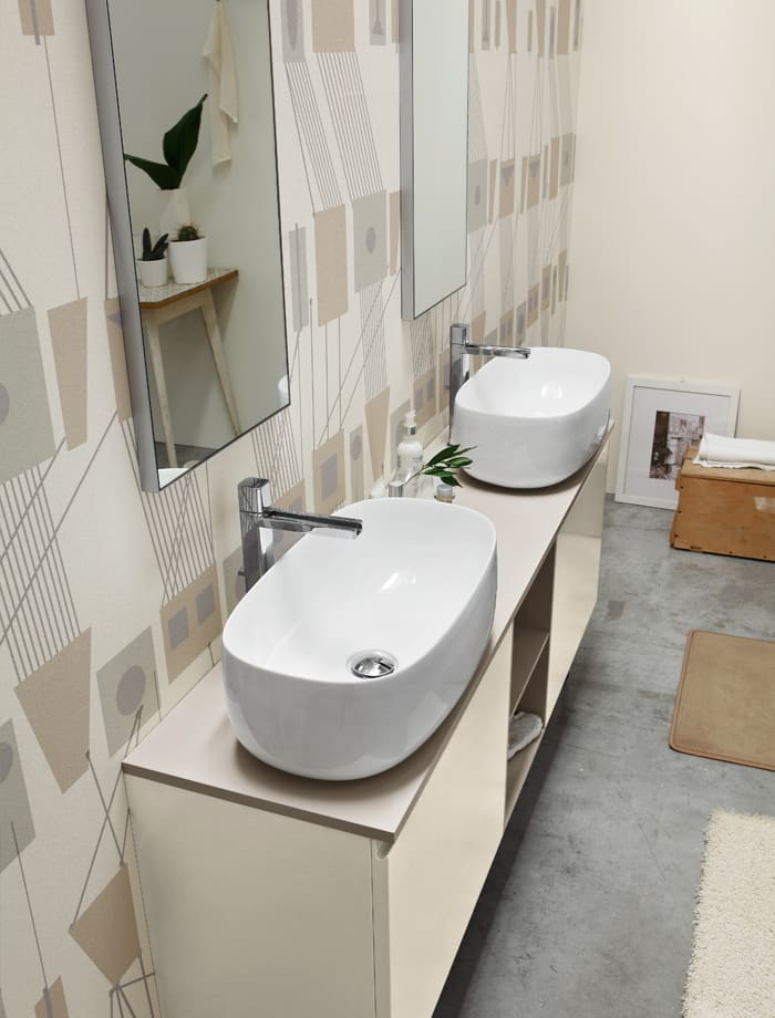 Комплект мебели 57 Arcom E.ly STARC32 - Вид №1