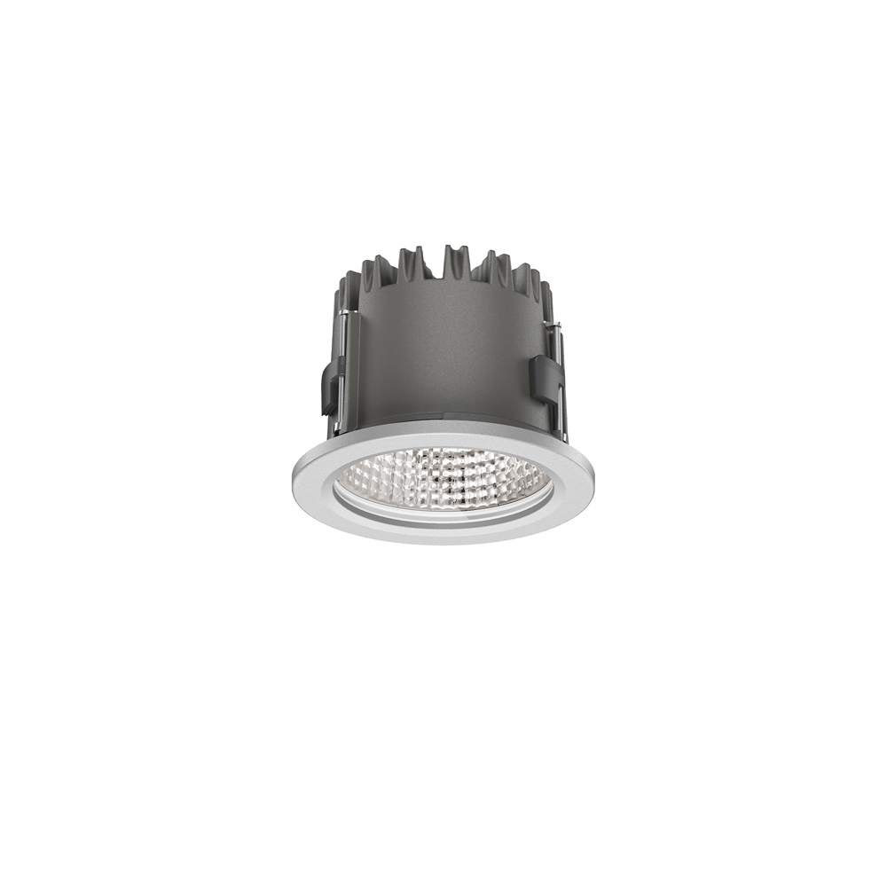 8526463 Встраиваемый в потолок светильник Platek ASTER Medium  ASTER Medium Basic - 1 COB 4000K 38° 