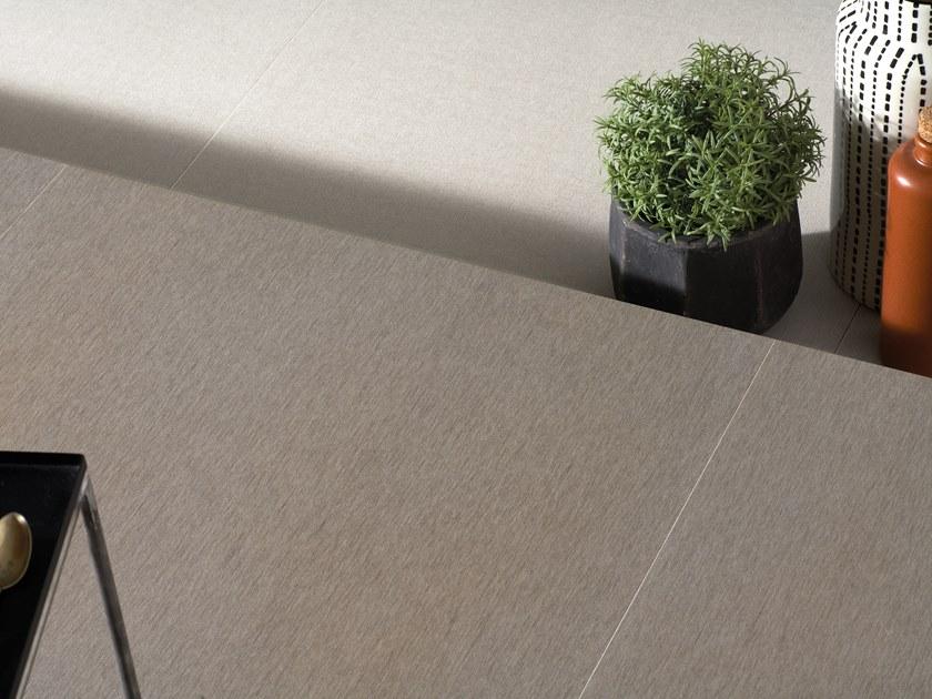 La Fabbrica Пол из керамогранита Steelistic sun-id-1384644 - Вид №1