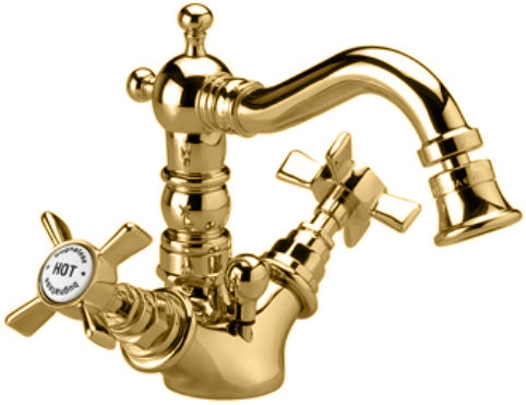 Смеситель MIGLIORE Princeton ML.PRN-844.RA для биде - медь  - Вид №1