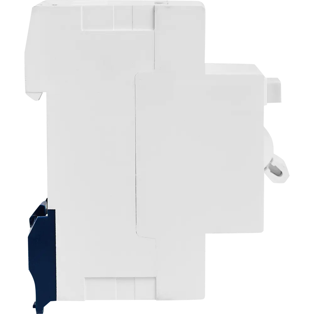 КЭАЗ УЗО 2-полюсное 40А с защитой от утечек тока 89341823 STLM-1503373 - Вид №3