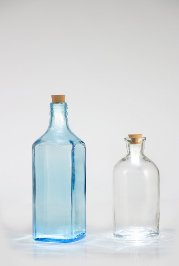 SK LIGHTBOTTLE1 Светящаяся пробка bottle light Suck UK  - Вид №19