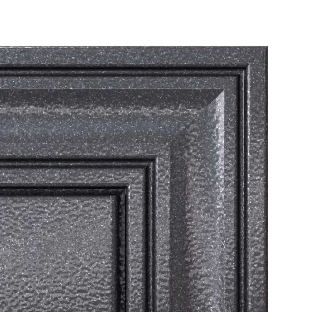 TOREX Этника Бьянко - входная металлическая дверь с защитой от шума 89384564 STLM-1394870 - Вид №9