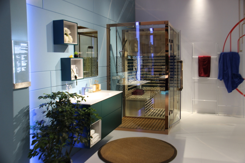 SN95100I-2000 Финская сауна Orans Santreyd  - Вид №4