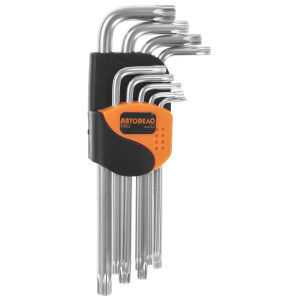 Набор ключей АвтоDело 39371 9117772