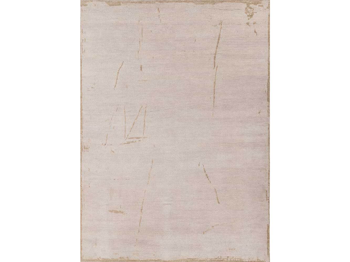 Прямоугольный шерстяной ковер ручной работы Jaipur Rugs Zuri ARCH-00000427