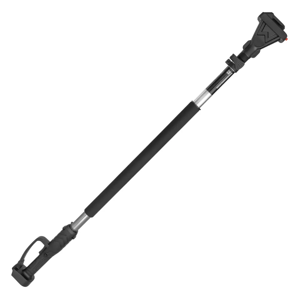 Набор садовый Секатор 30мм и пила 15 см штанга 210см Santreyd STLM-2110892 - Вид №3