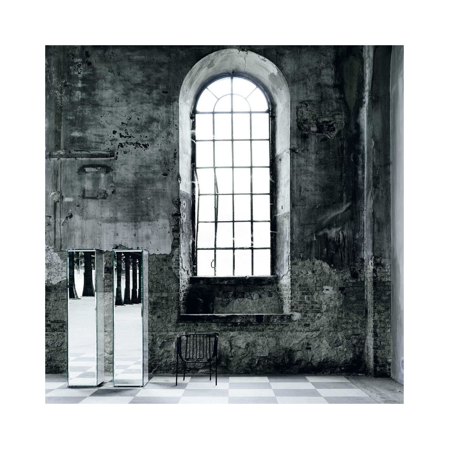 Шкаф / Mobile prism Glas Italia sun-id-379724 - Вид №4