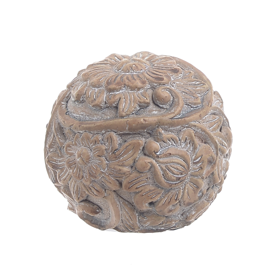 3870259.0021 ДЕКОР НАСТОЛЬНЫЙ-ШАР TO4ROOMS  - Вид №1