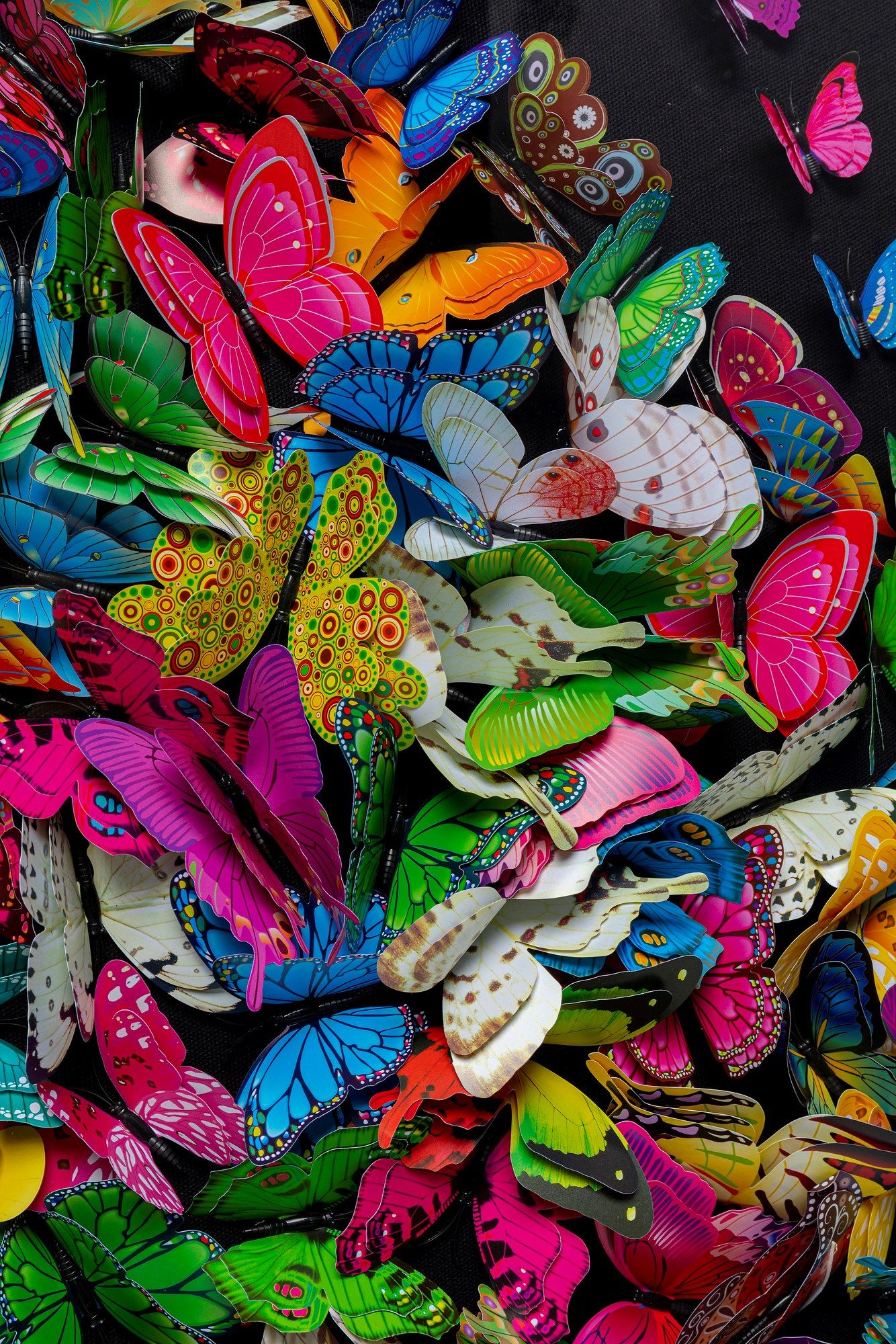 Картина Quadro FARFALLA ARCH-00113720 - Вид №3