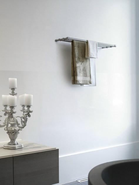 Formani Вешалка для полотенец из нержавеющей стали One Pb775 - Вид №3