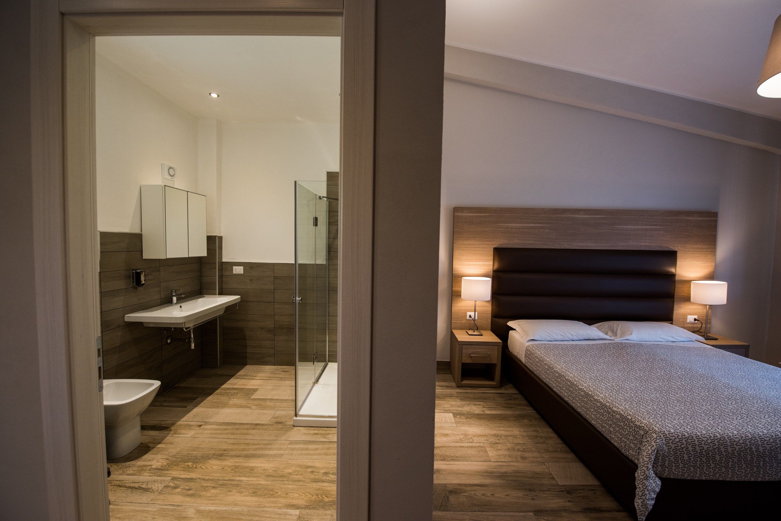 Номер отеля Mobilspazio Zeus ARCH-00036542 - Вид №55