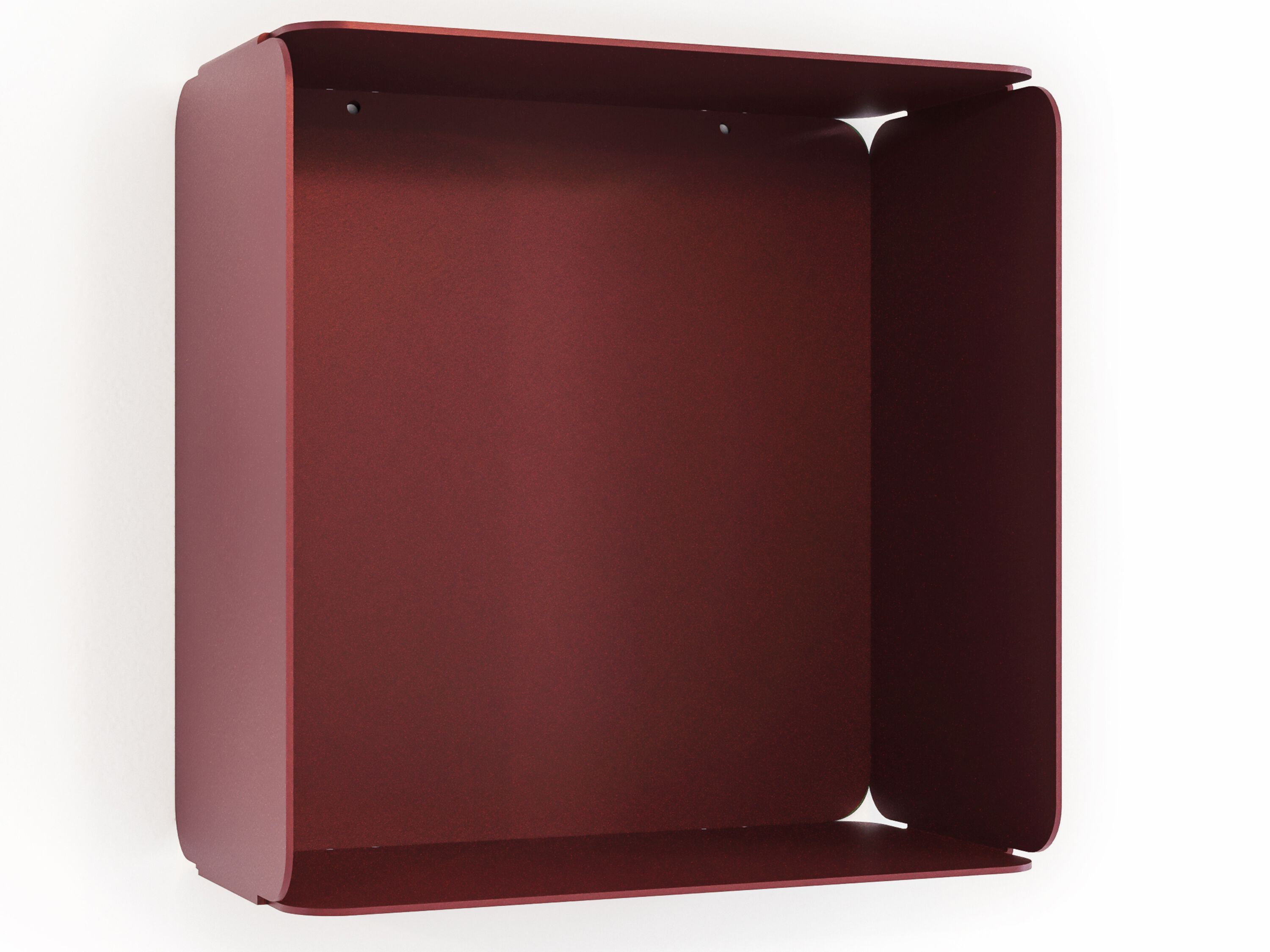 Стальная полка Déco-Gem AMÉTHYSTE ARCH-00048064