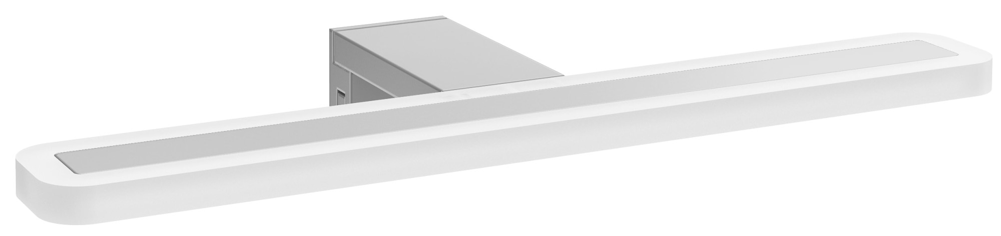 EB1202-CP Светодиодный прожектор 30см JACOB DELAFON NO COLLECTION 