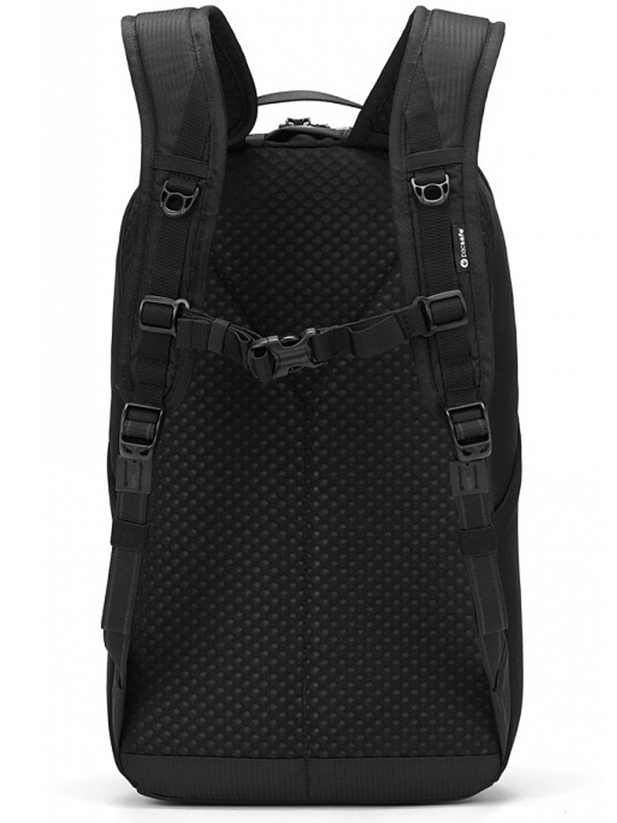 40130138 Рюкзак Econyl 20 Laptop backpack 13 PacSafe Vibe - Вид №1