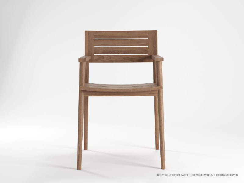 194_464 Кресло Karpenter Vintage Outdoor