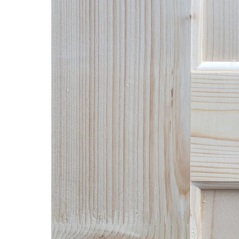 Santreyd Межкомнатная дверь из натурального дерева 60x200 см 88483737 STLM-1417208 - Вид №1