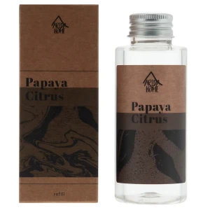 Ароматический наполнитель Arida Home с нотками папайи и цитруса 100 мл 89026693