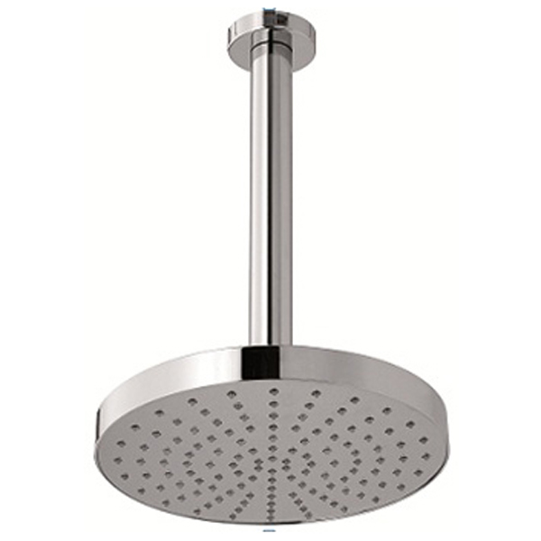 AC0940015PVC Верхний душ Webert Opera