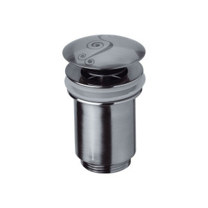 A735YC86 Донный клапан DANIEL RUBINETTERIE