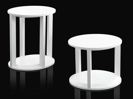 Treca Paris Тумбочка овальная sun-id-1374514 - Вид №1