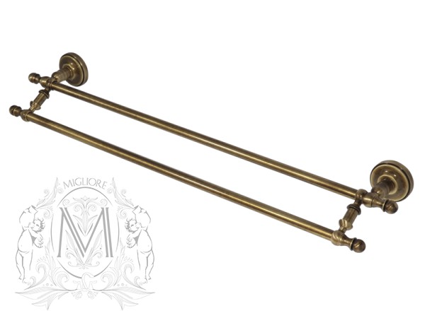 17185 Полотенцедержатель Migliore Mirella