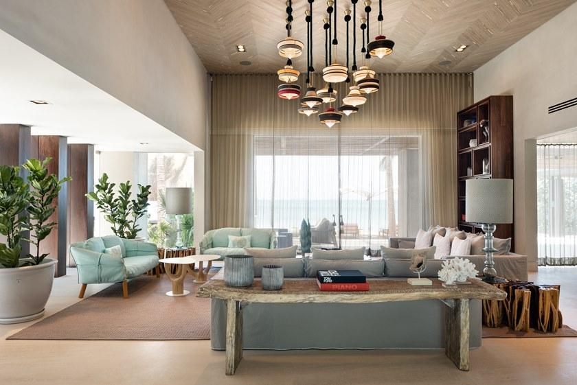 Contardi Подвесной светильник Calypso sun-id-1345675 - Вид №14