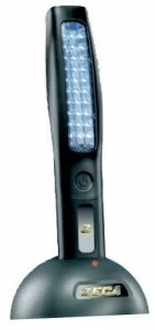 Lazzari Переносная светодиодная рабочая лампа