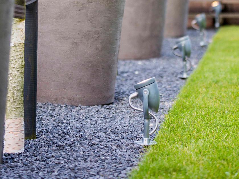 Royal Botania Регулируемый цинковый проектор для улицы Bullet sun-id-1447489 - Вид №3