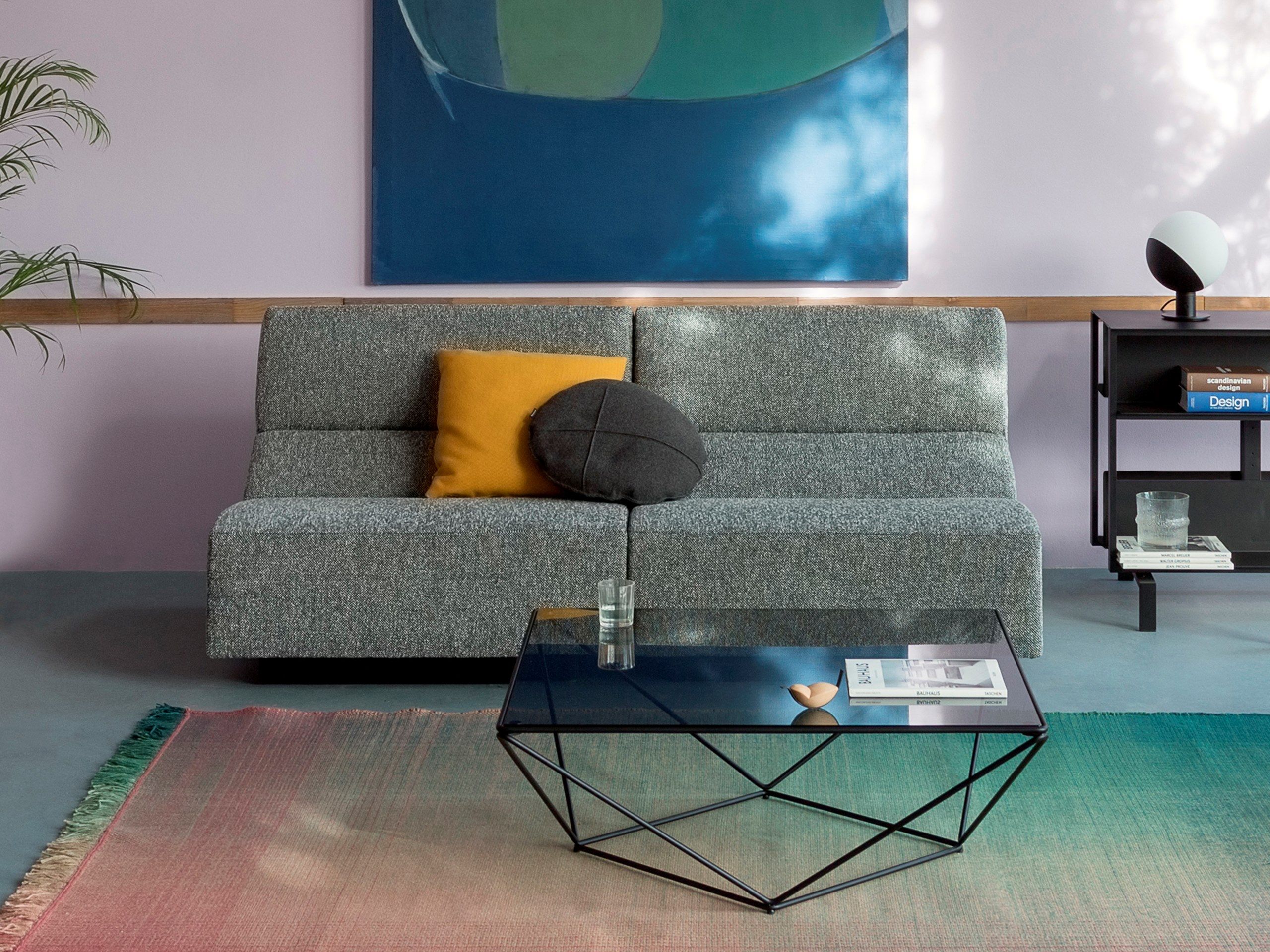 Ткань диван prostoria Планировка ARCH-00130268 - Вид №6