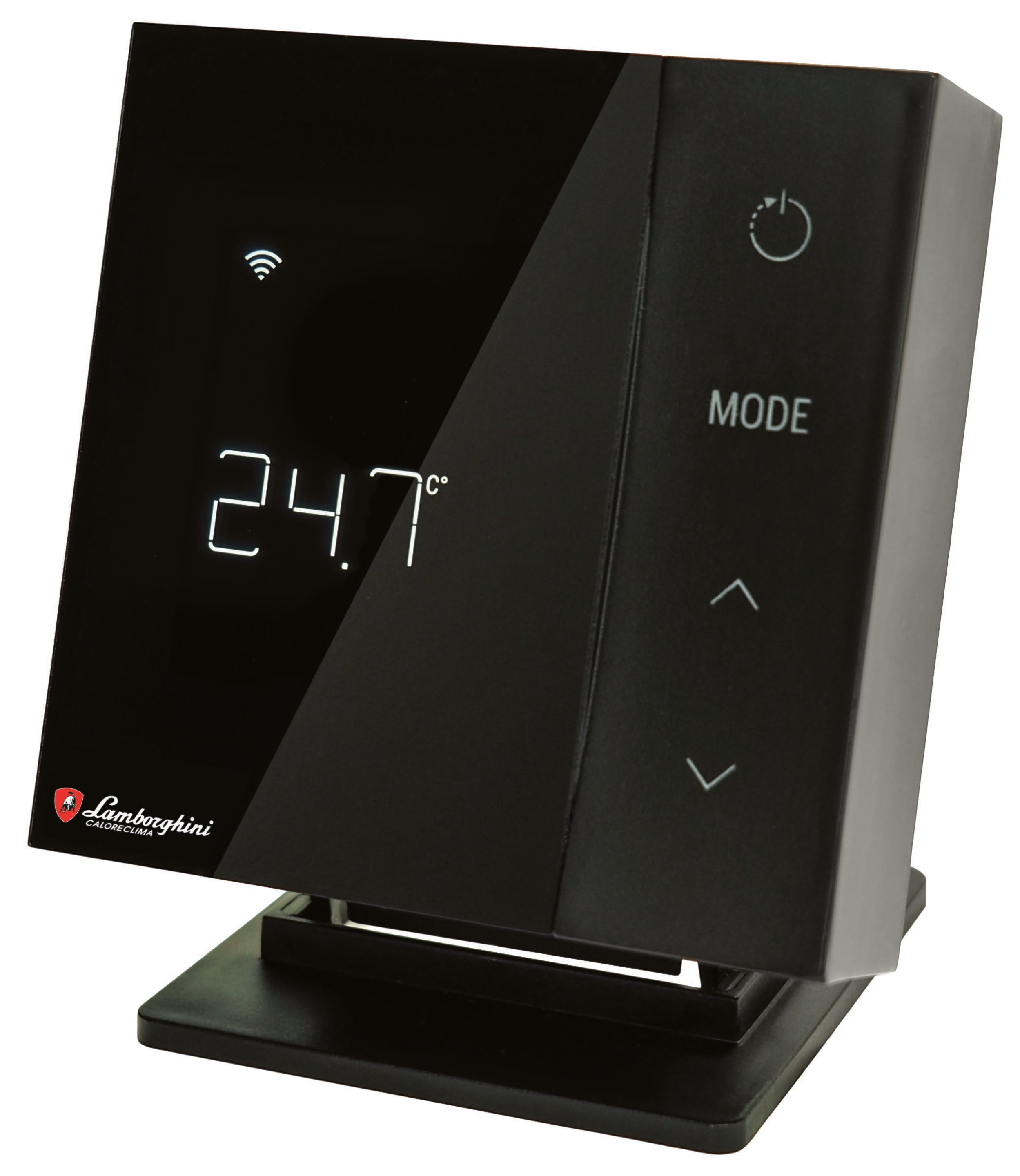 Команда зоны Lamborghini CaloreClima Connect ARCH-00046732 - Вид №1
