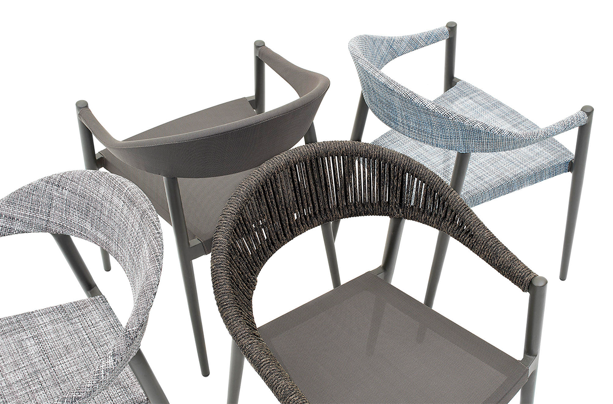 Кресло CLEVER LOUNGE VARASCHIN 2295  - Вид №1