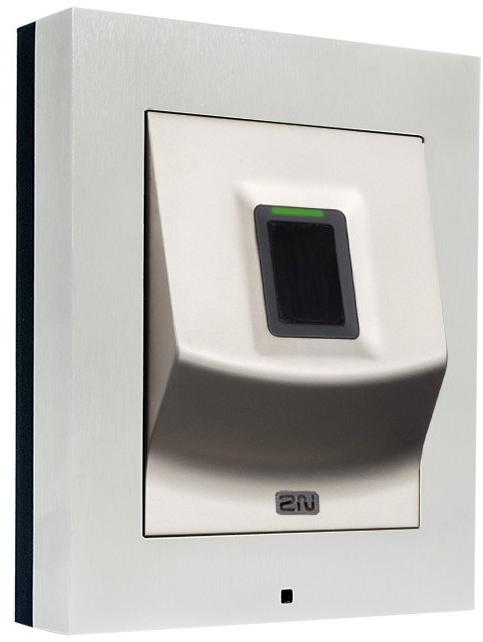 2N TELEKOMUNIKACE Система автоматизации зданий для контроля доступа  916019  - Вид №1