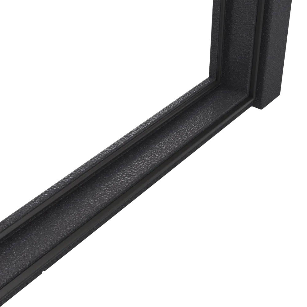 TOREX Гибсон - входная металлическая дверь с защитой от шума и холода 89373489 STLM-1440128 - Вид №10