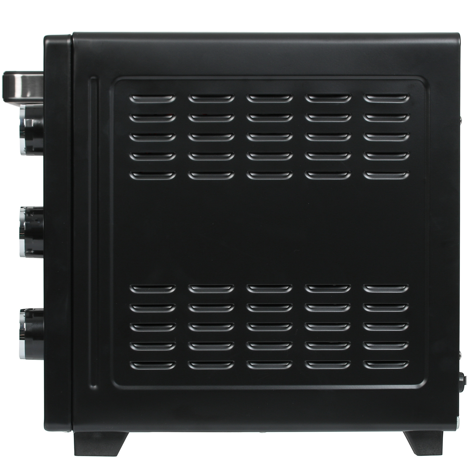 5417191 Мини-печь DEXP VN-3800 черный STDN-0144503 - Вид №2