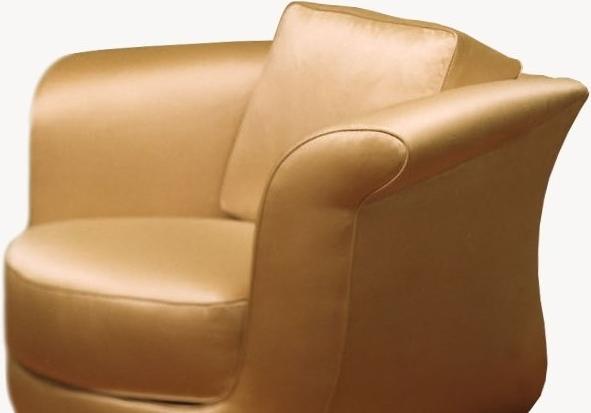 Moroso Кресло с подлокотниками Timeless sun-id-1384362 - Вид №1